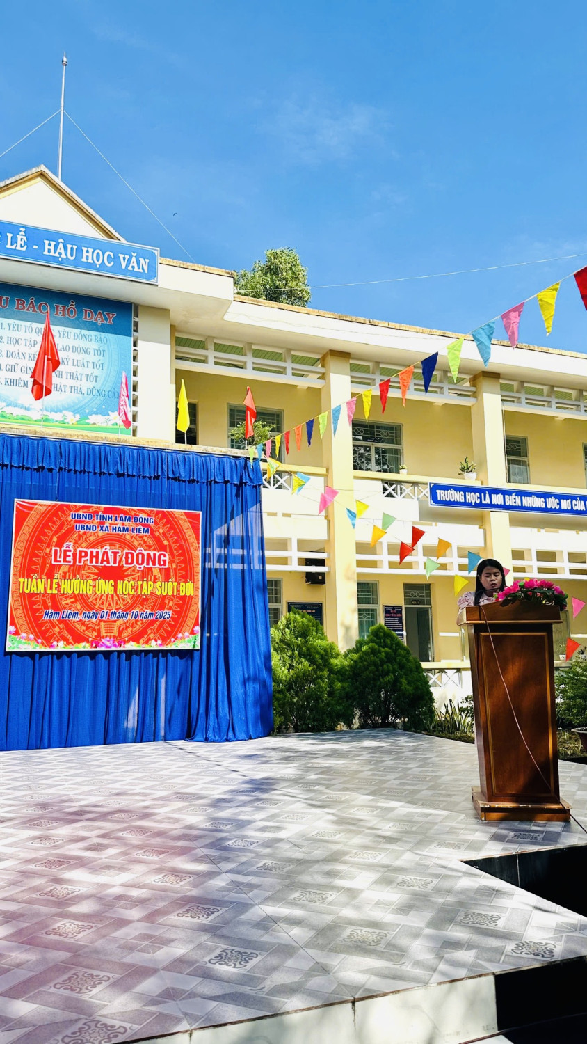 Ngày hội đọc sách 1