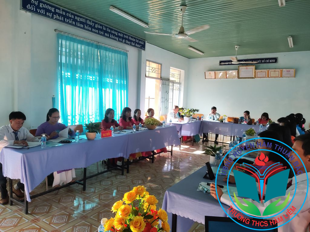 Đại hội Chi bộ