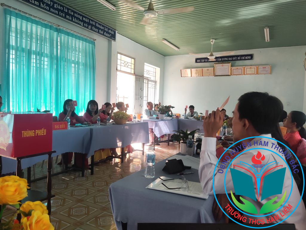 Đại hội Chi bộ