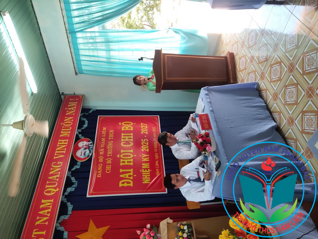 Đại hội Chi bộ