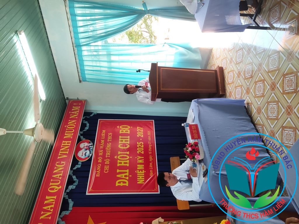 Đại hội Chi bộ