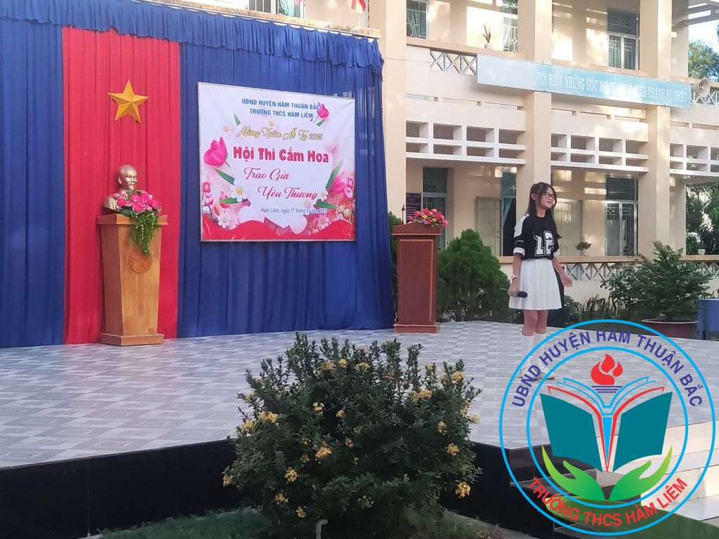 Mừng Đảng - Mừng Xuân