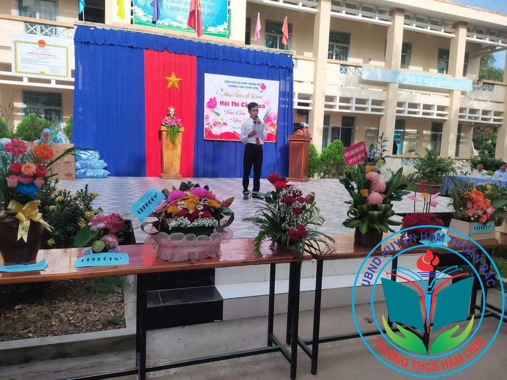 Mừng Đảng - Mừng Xuân