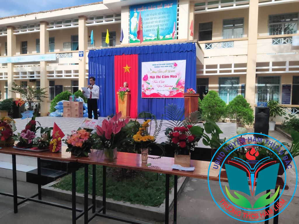 Mừng Đảng - Mừng Xuân