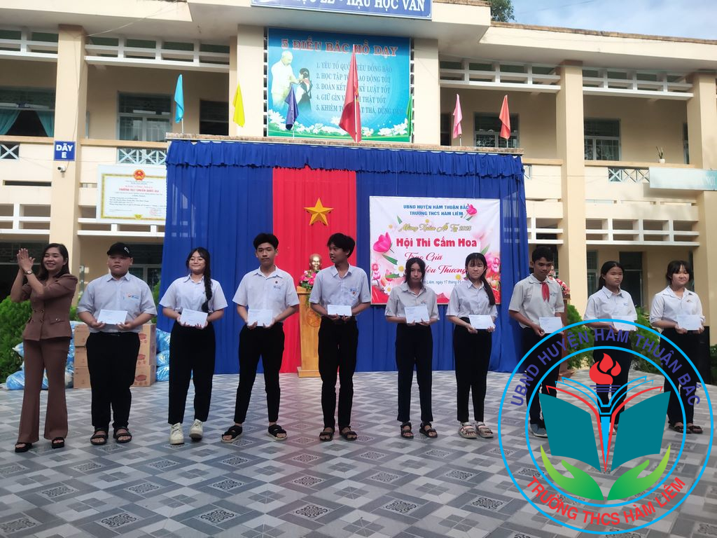 Mừng Đảng - Mừng Xuân