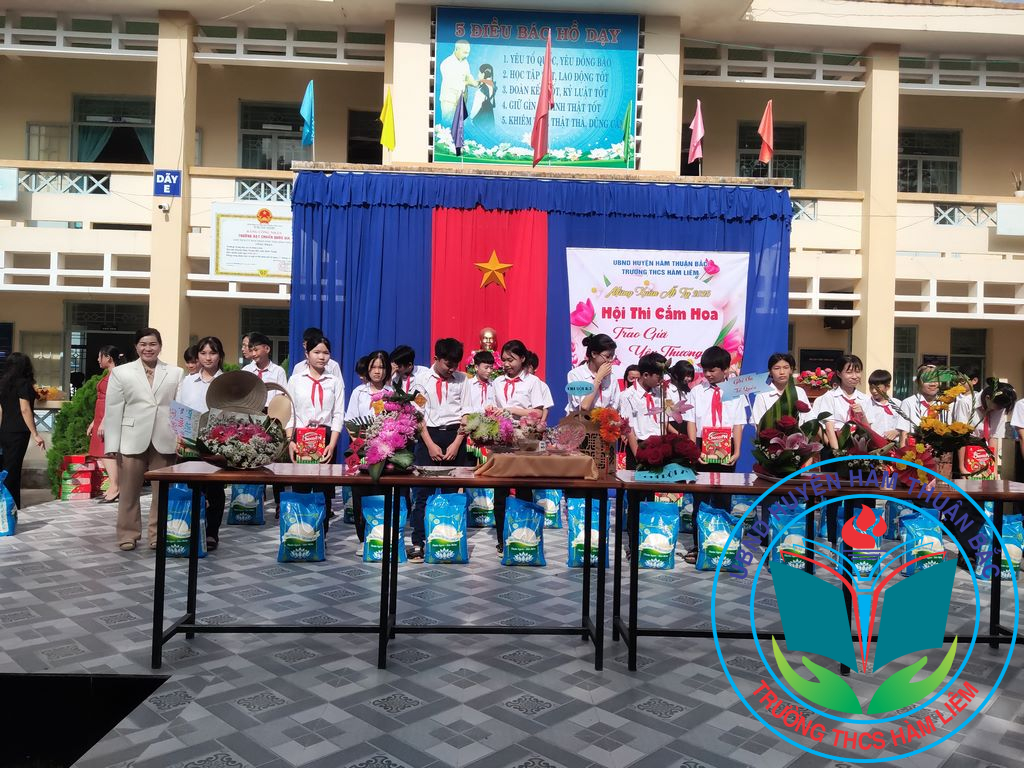 Mừng Đảng - Mừng Xuân